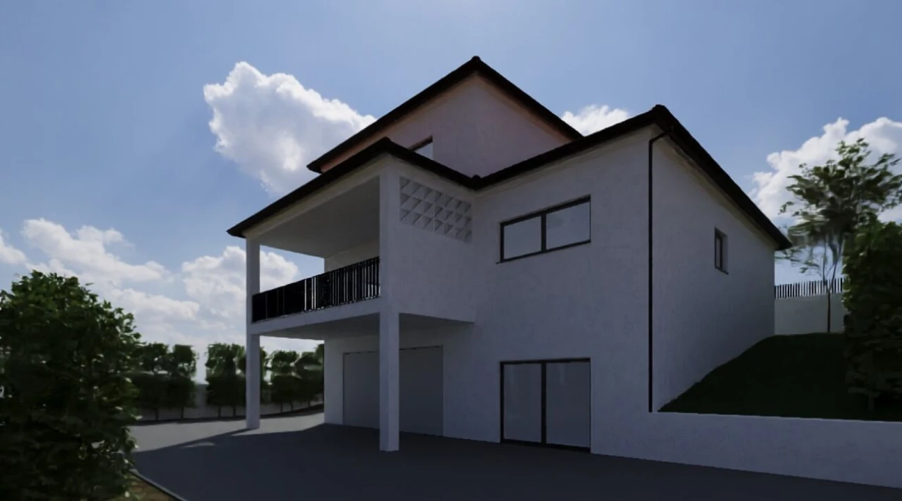 Terreno para Venda em Ansião Foto 5