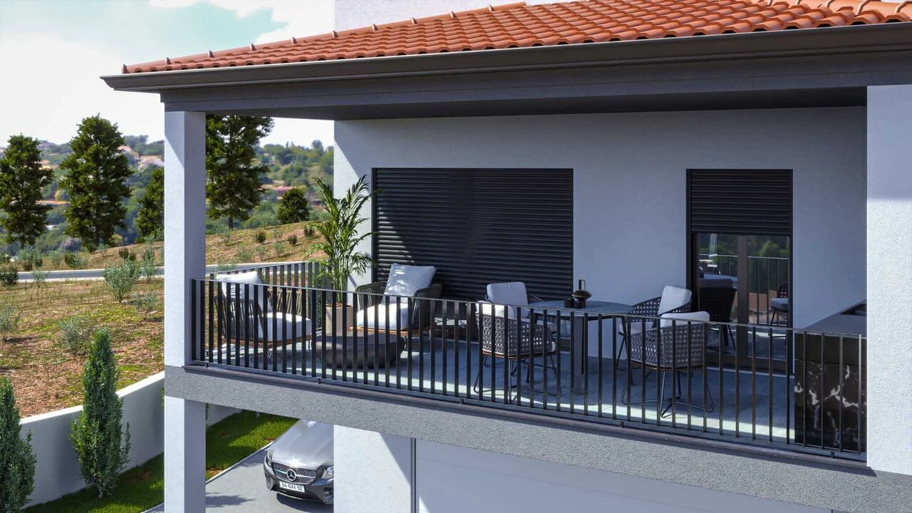 Terreno para Venda em Ansião Foto 4