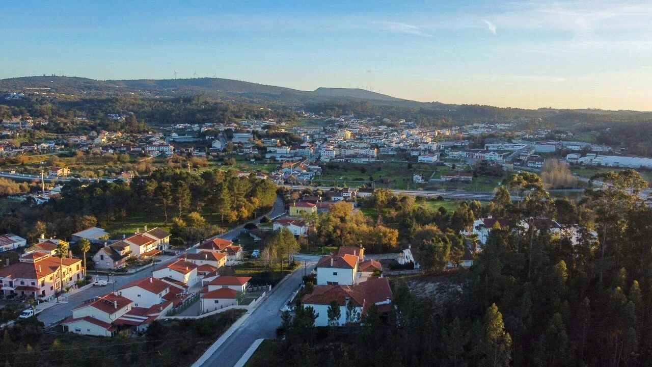 Terreno para Venda em Ansião Foto 6