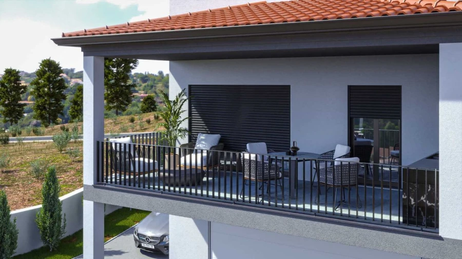 Terreno para Venda em Ansião Foto 4