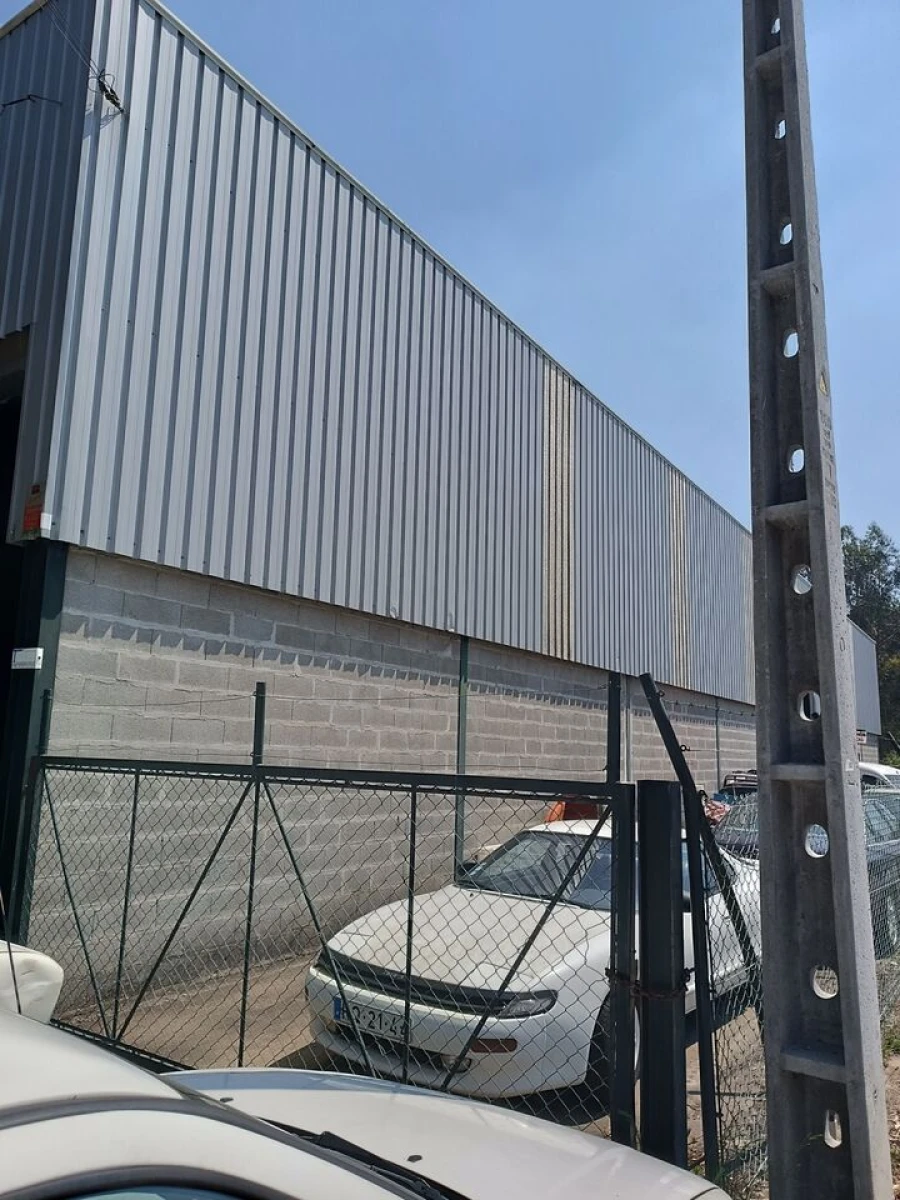 Armazém para Venda em Sever do Vouga Foto 2