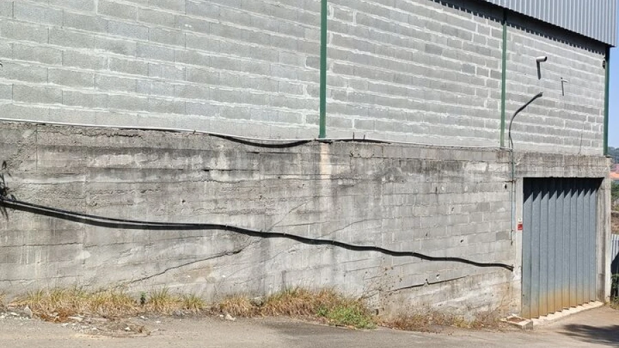 Armazém para Venda em Sever do Vouga