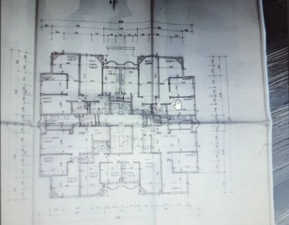 Apartamento T2 para Venda em Algueirão-Mem Martins Foto 15