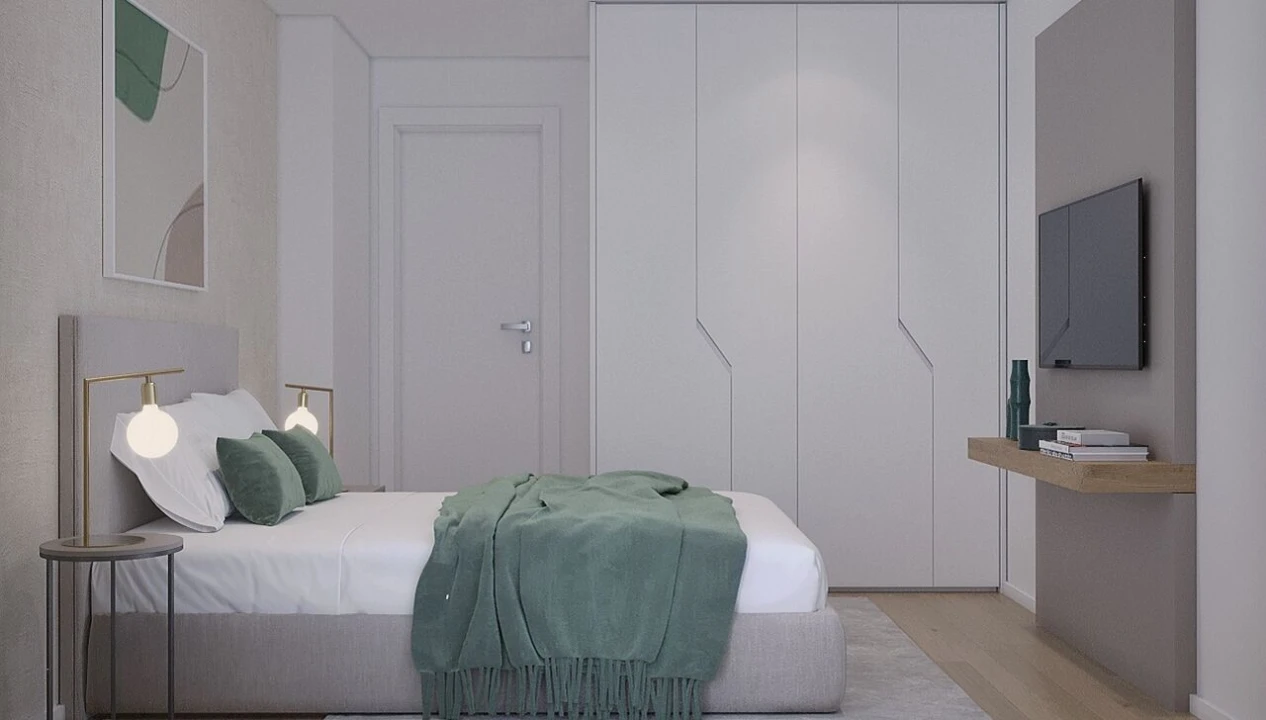 Apartamento T3 para Venda em Gafanha da Encarnação Foto 7