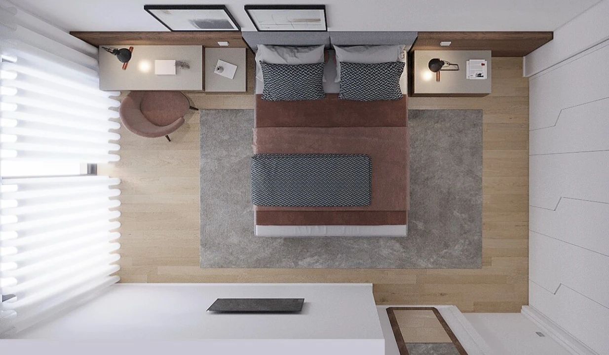 Apartamento T3 para Venda em Gafanha da Encarnação Foto 9