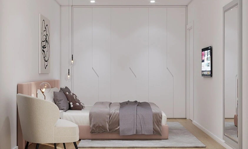 Apartamento T3 para Venda em Gafanha da Encarnação Foto 4