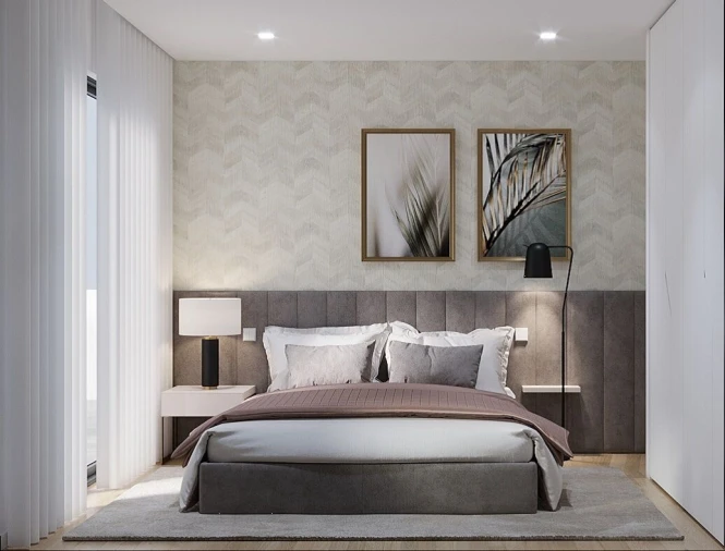 Apartamento T3 para Venda em Gafanha da Encarnação Foto 6