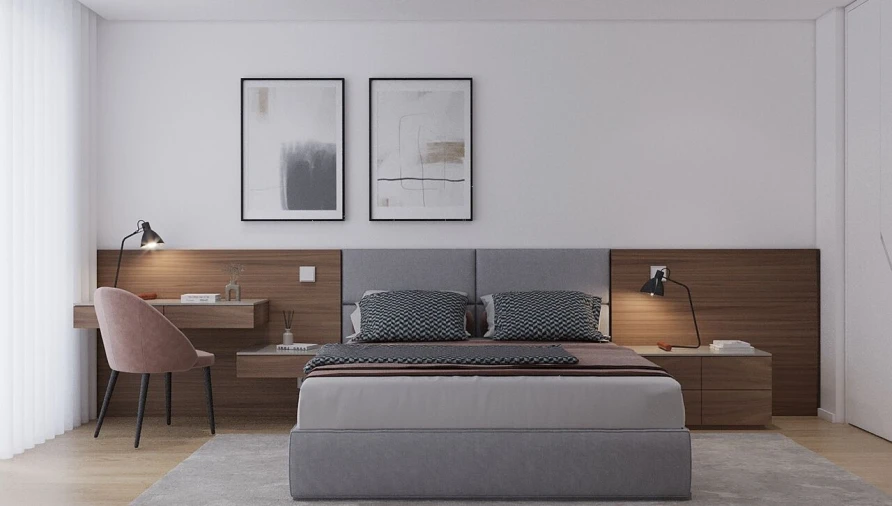 Apartamento T3 para Venda em Gafanha da Encarnação Foto 8