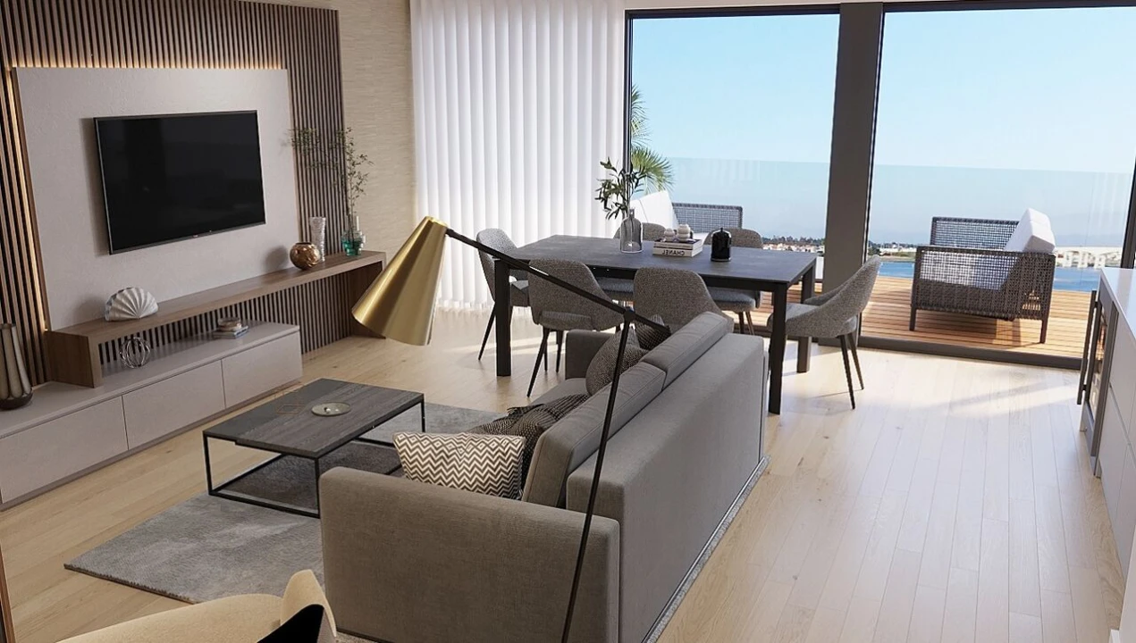 Apartamento T3 para Venda em Gafanha da Encarnação Foto 1