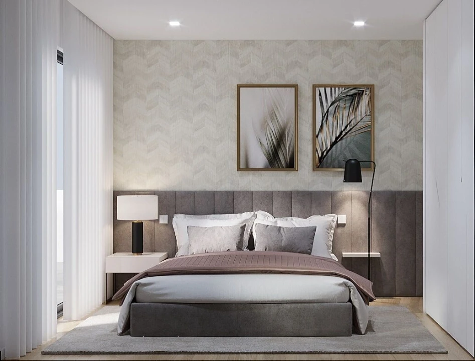 Apartamento T3 para Venda em Gafanha da Encarnação Foto 5