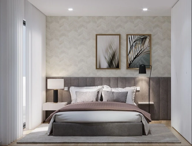 Apartamento T3 para Venda em Gafanha da Encarnação Foto 5