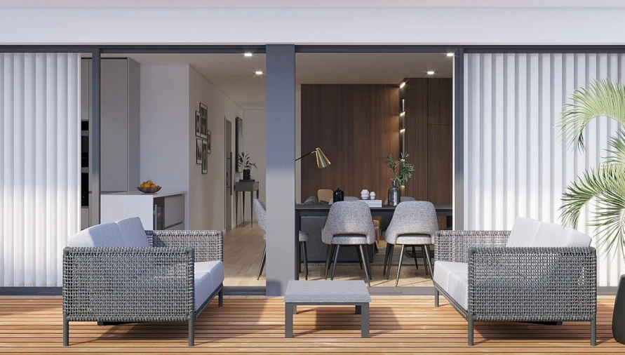 Apartamento T3 para Venda em Gafanha da Encarnação Foto 6