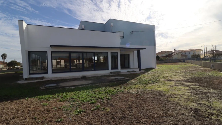 Moradia T3 para Venda em Tocha