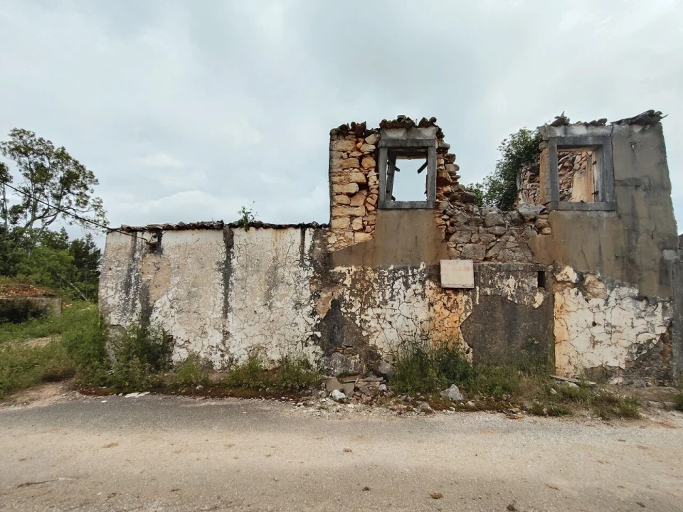 Moradia T4 para Venda em Ansião Foto 6