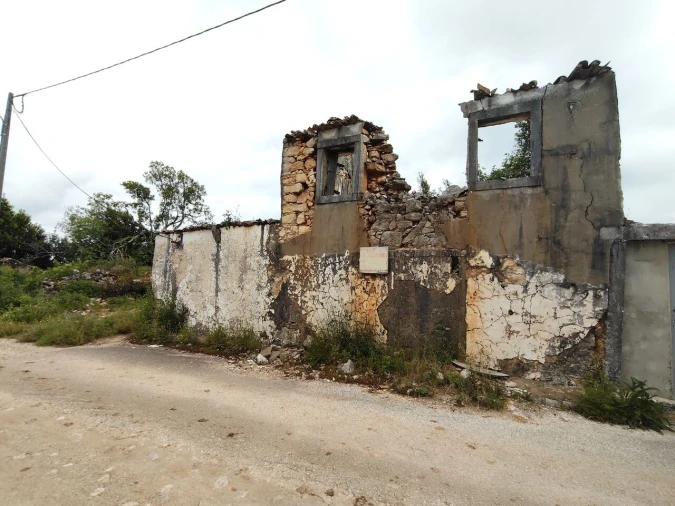 Moradia T4 para Venda em Ansião Foto 7