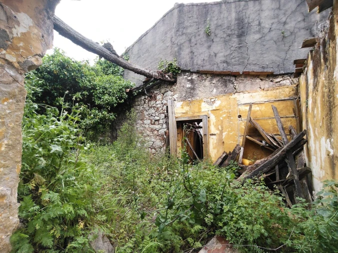 Moradia T4 para Venda em Ansião Foto 12