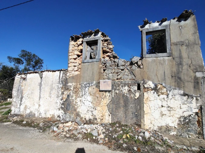 Moradia T4 para Venda em Ansião Foto 1