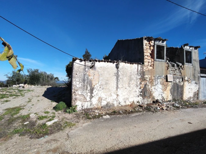 Moradia T4 para Venda em Ansião Foto 3