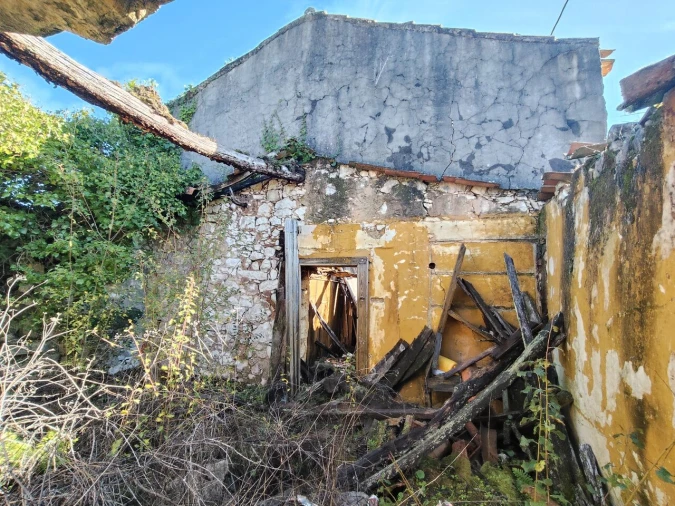 Moradia T4 para Venda em Ansião Foto 5