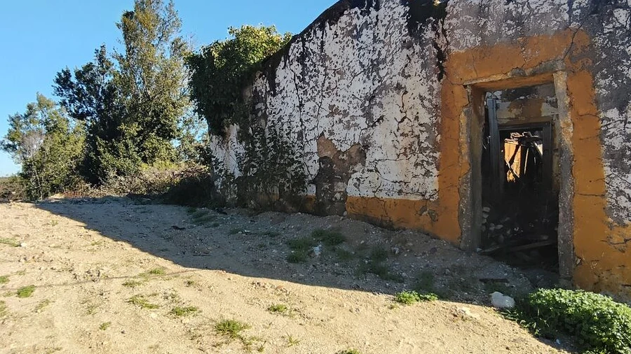 Moradia T2 para Venda em Ansião