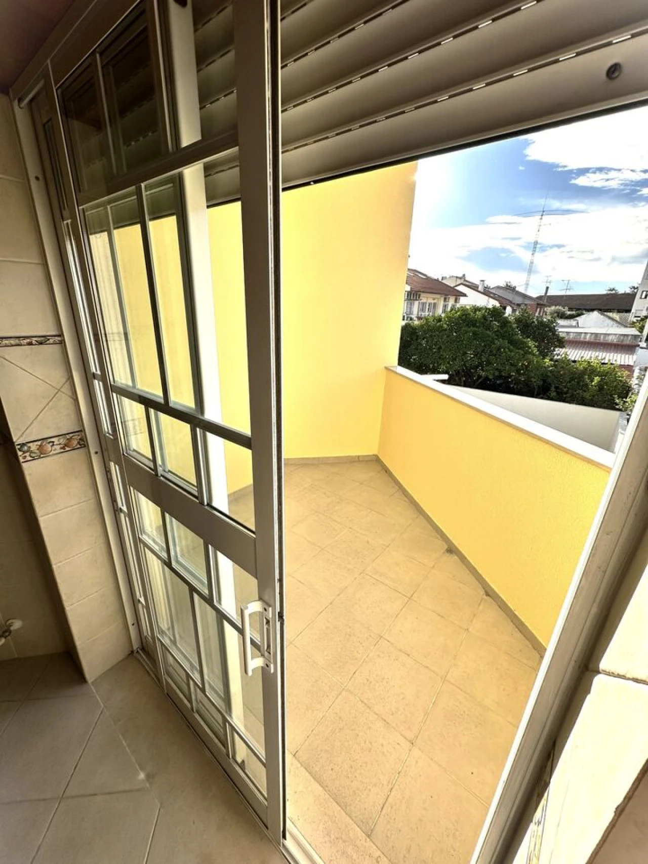 Apartamento T3 para Venda em São João Baptista Foto 1