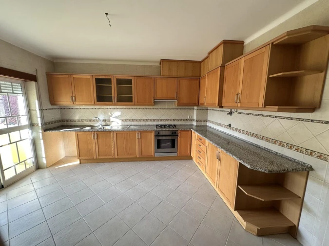 Apartamento T3 para Venda em São João Baptista Foto 2