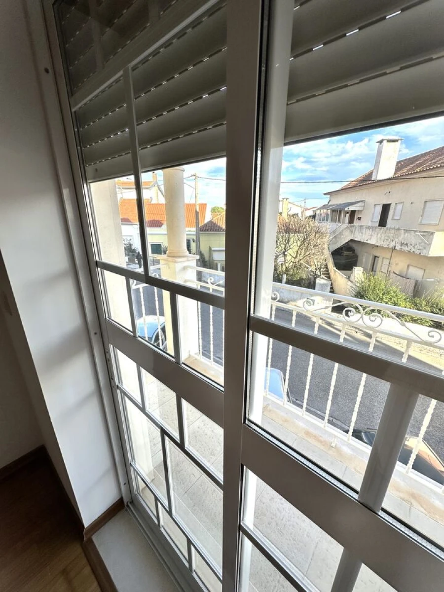 Apartamento T3 para Venda em São João Baptista Foto 4