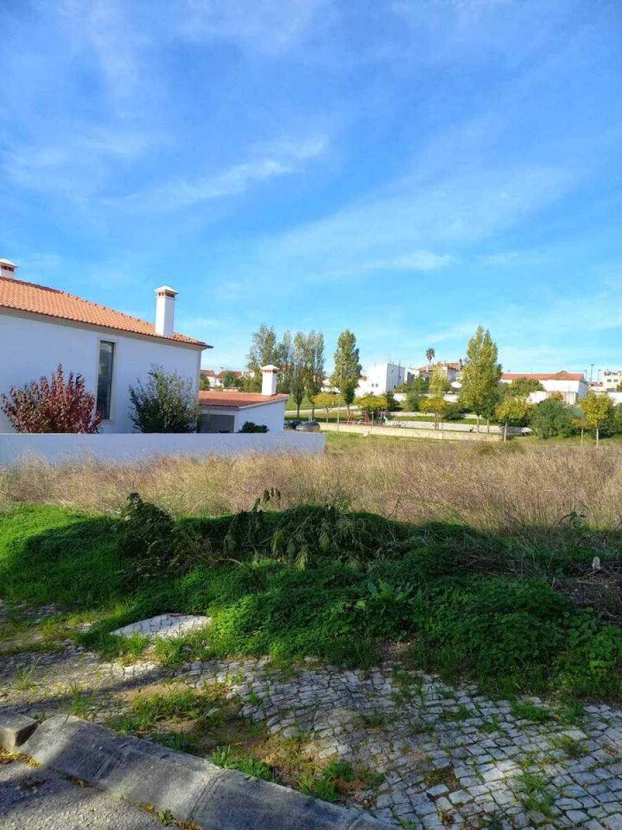 Terreno para Venda em Meia Via Foto 1