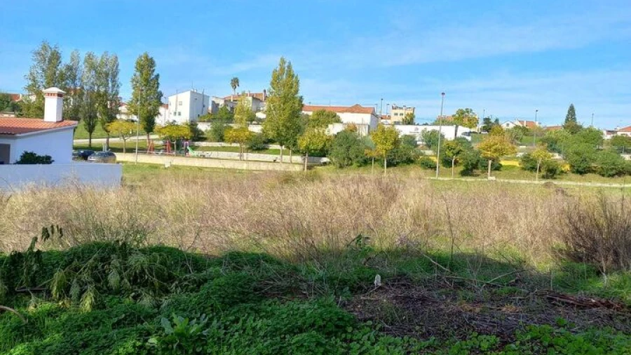 Terreno para Venda em Meia Via