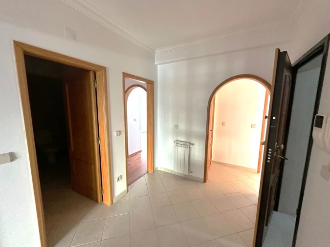 Apartamento T3 para Venda em São João Baptista Foto 4