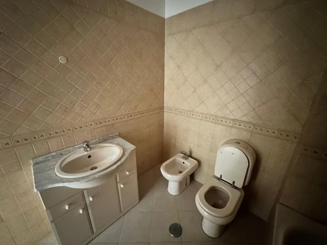 Apartamento T3 para Venda em São João Baptista Foto 8