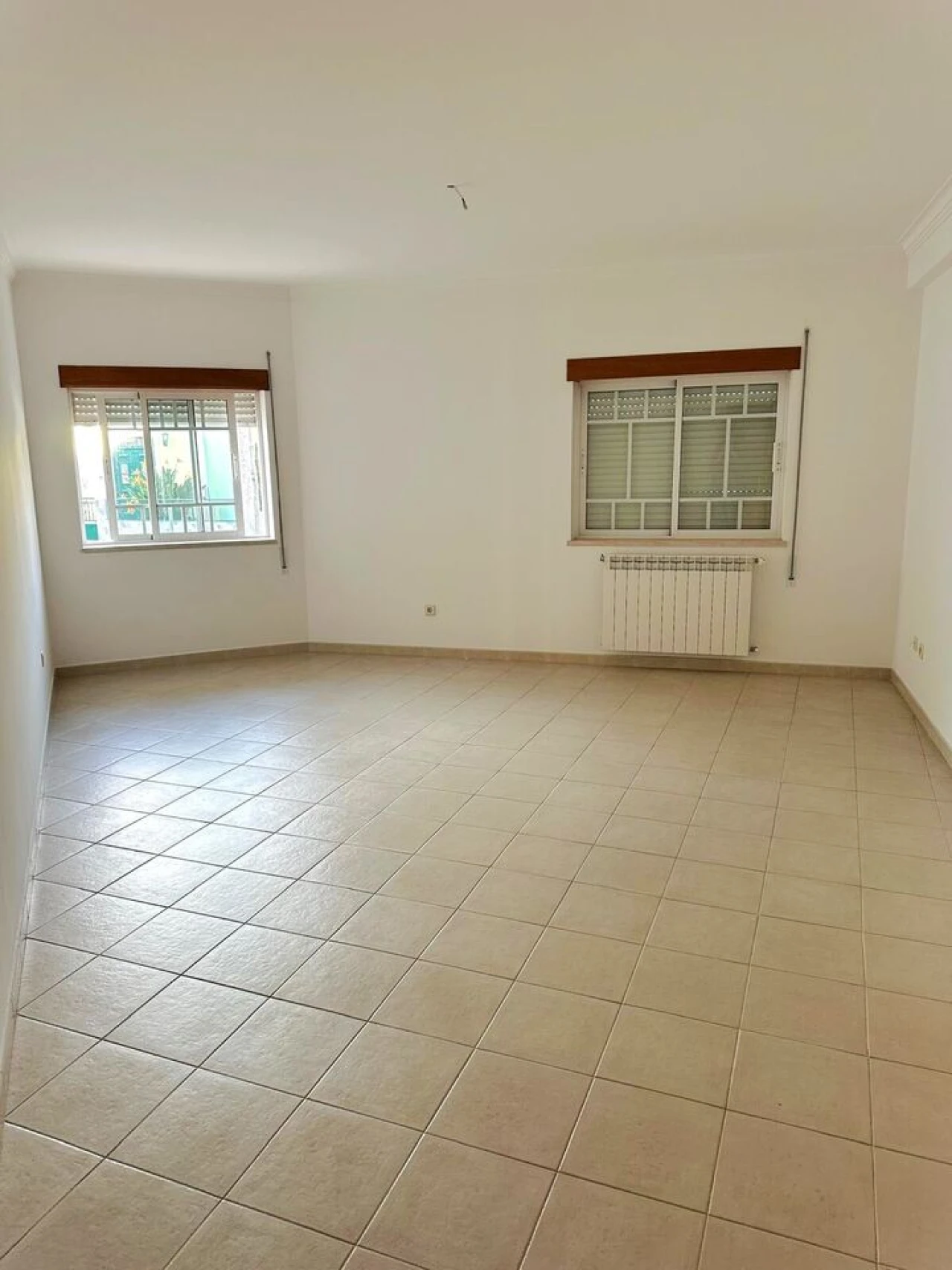 Apartamento T1 para Venda em São João Baptista Foto 5