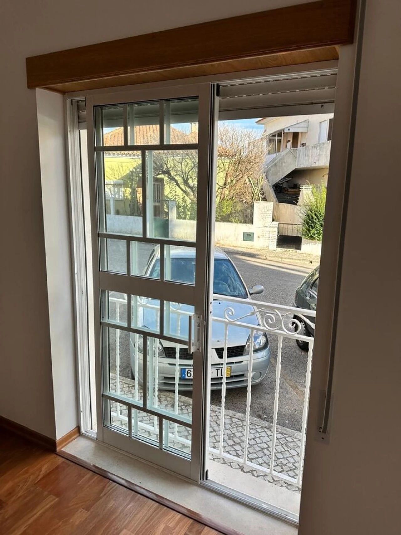 Apartamento T1 para Venda em São João Baptista Foto 10