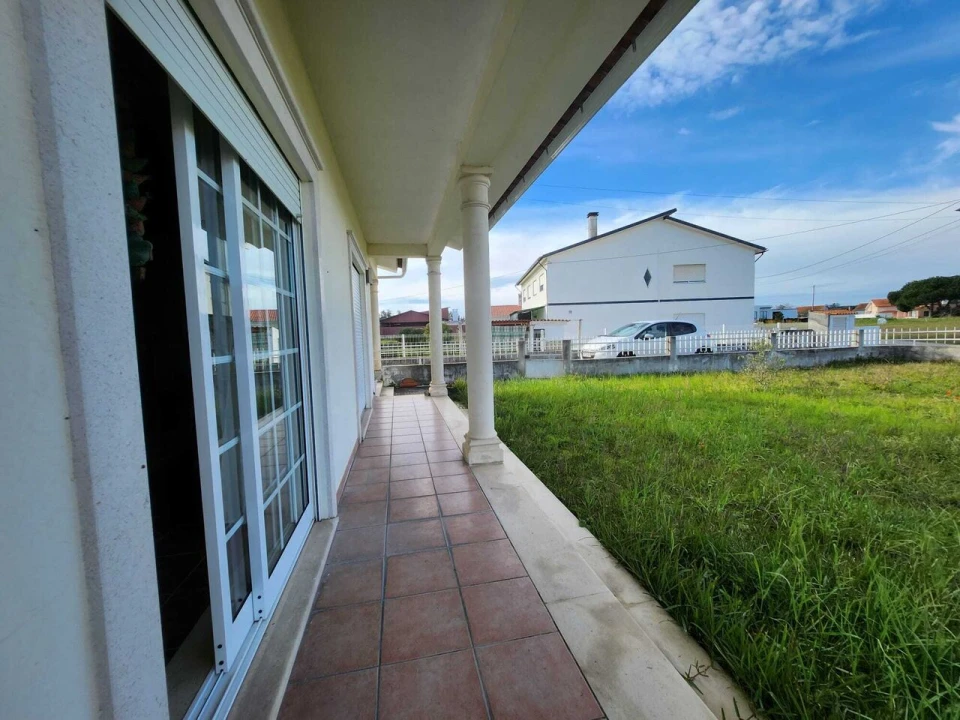 Moradia T4 para Venda em Maiorca Foto 20