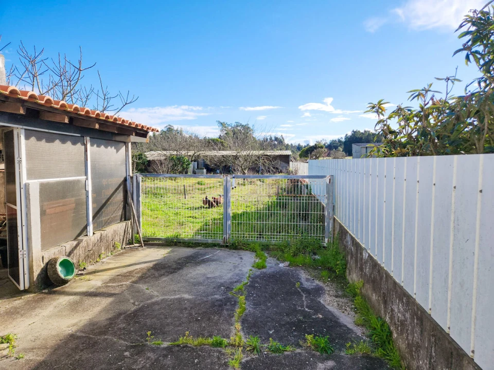 Moradia T4 para Venda em Maiorca Foto 24