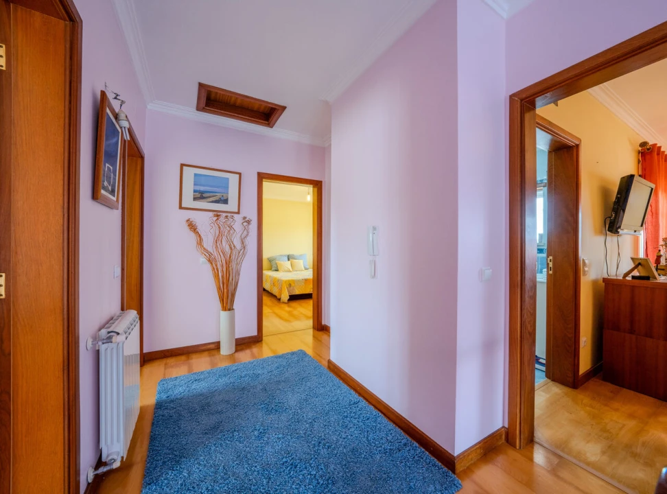 Moradia T4 para Venda em Maiorca Foto 5