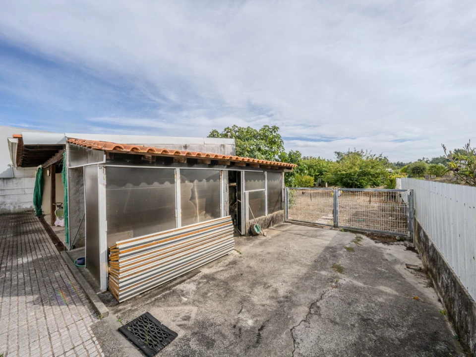 Moradia T4 para Venda em Maiorca Foto 33