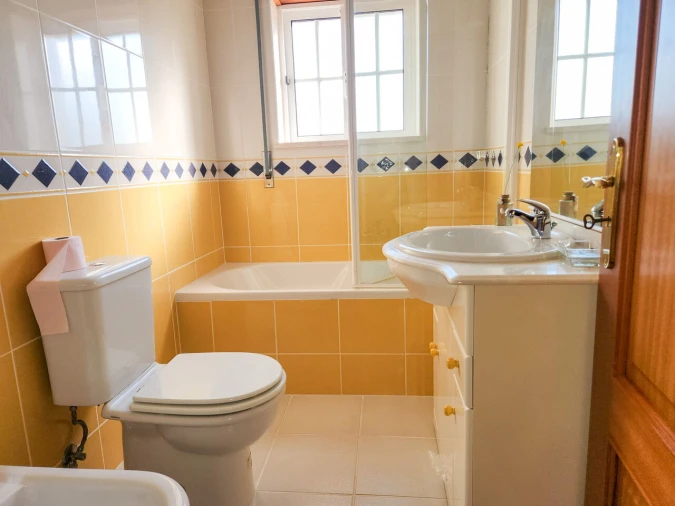 Moradia T4 para Venda em Maiorca Foto 14