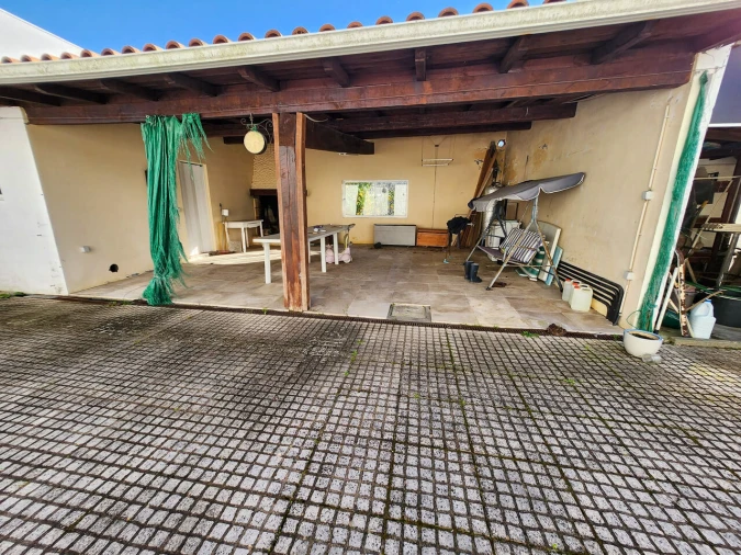 Moradia T4 para Venda em Maiorca Foto 27