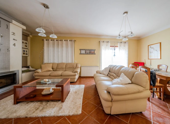 Moradia T4 para Venda em Maiorca Foto 19