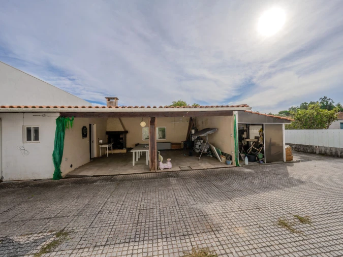 Moradia T4 para Venda em Maiorca Foto 26