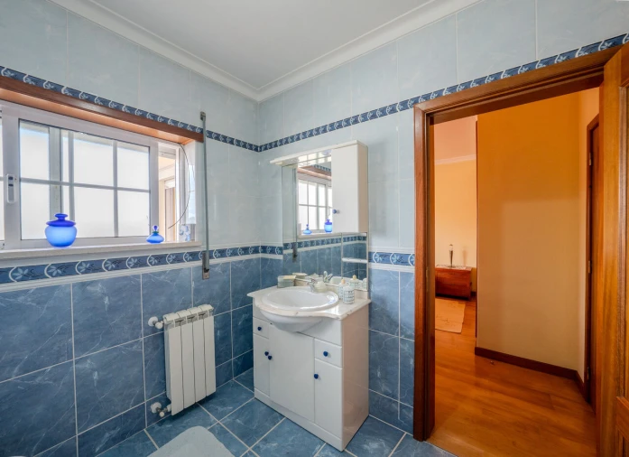 Moradia T4 para Venda em Maiorca Foto 29