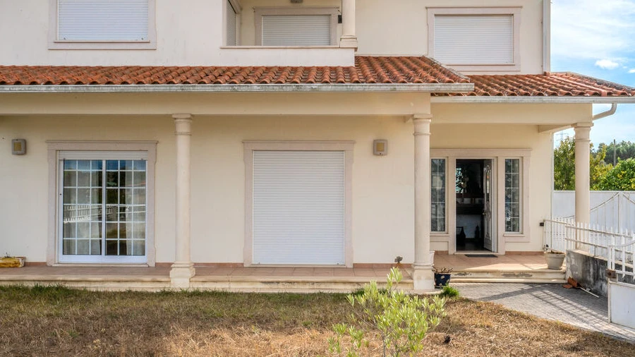 Moradia T4 para Venda em Maiorca