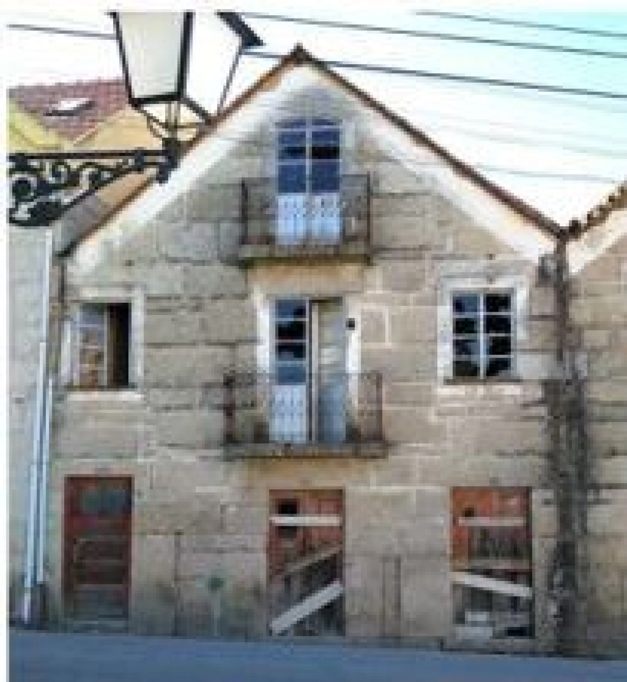 Moradia T4 para Venda em Tourais e Lajes Foto 4