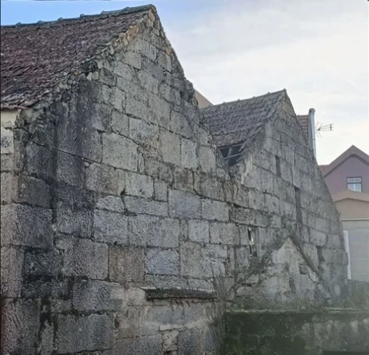 Moradia T4 para Venda em Tourais e Lajes Foto 7