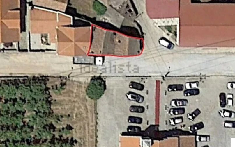 Moradia T4 para Venda em Tourais e Lajes