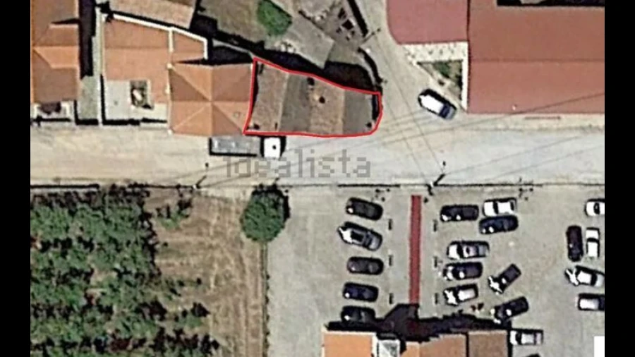 Moradia T4 para Venda em Tourais e Lajes