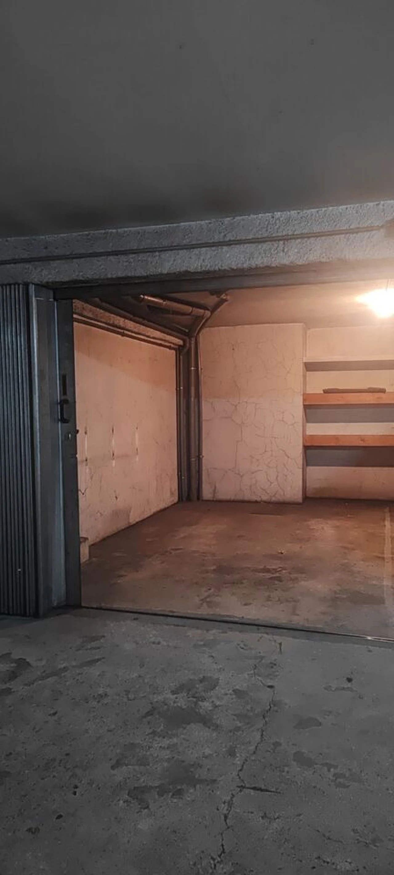 Garagem para Venda em São Vitor (Braga) Foto 3