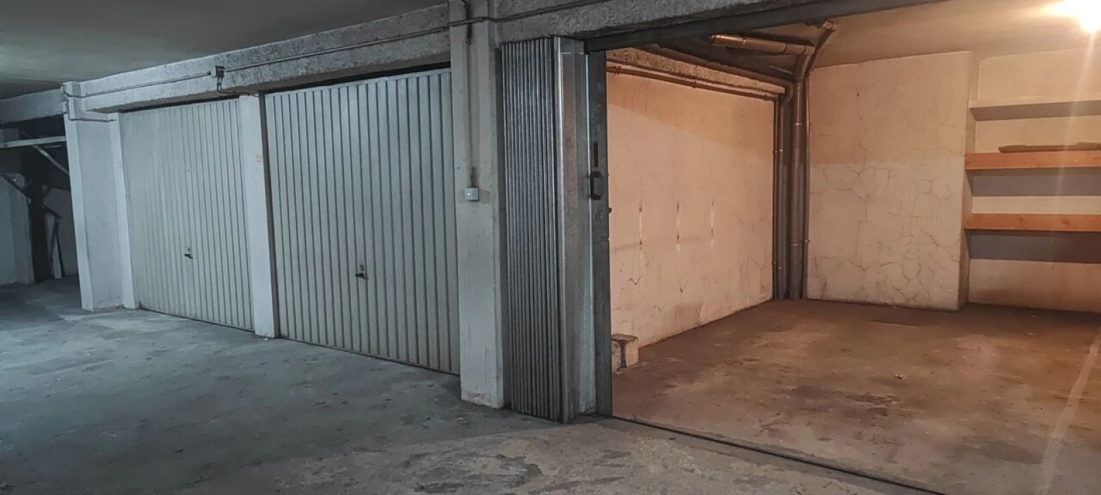 Garagem para Venda em São Vitor (Braga) Foto 2