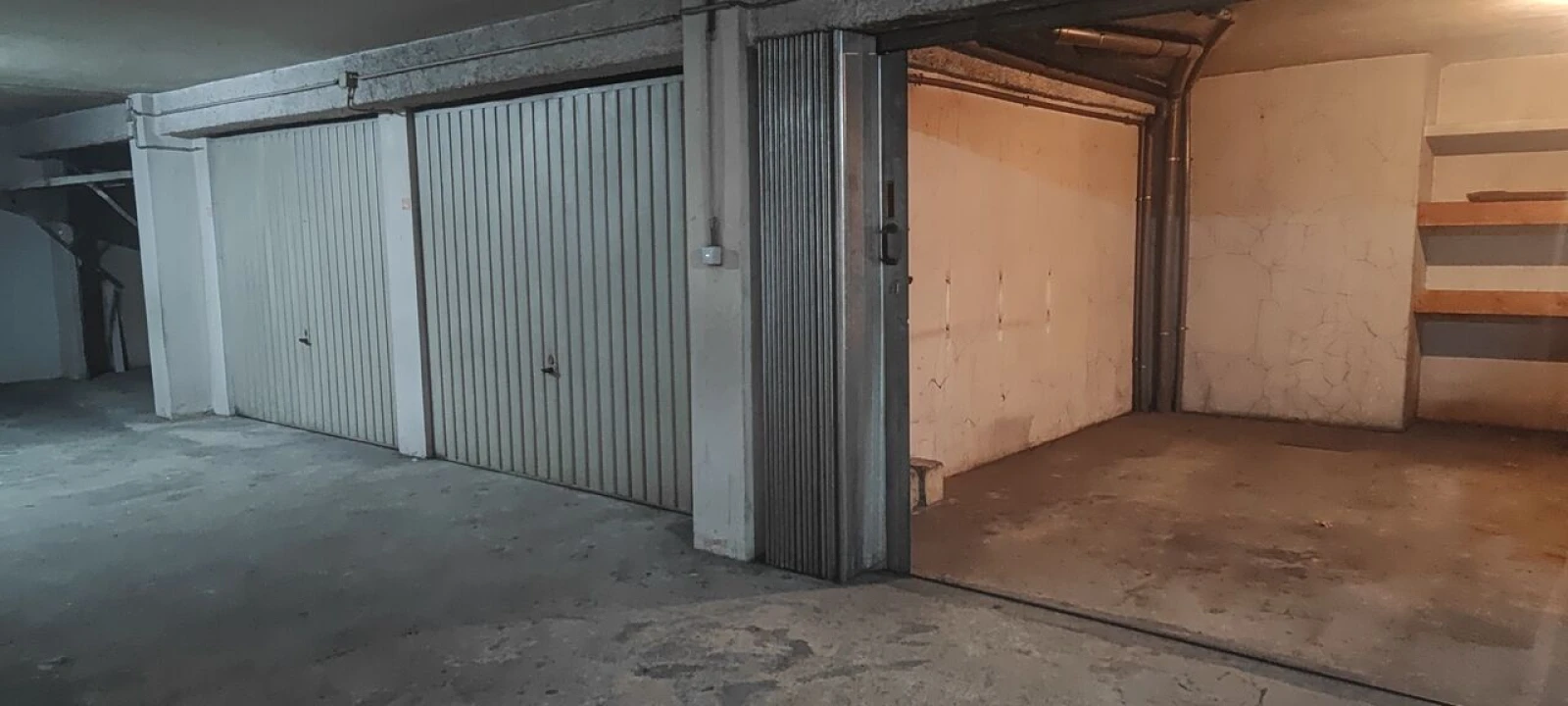 Garagem para Venda em São Vitor (Braga) Foto 6